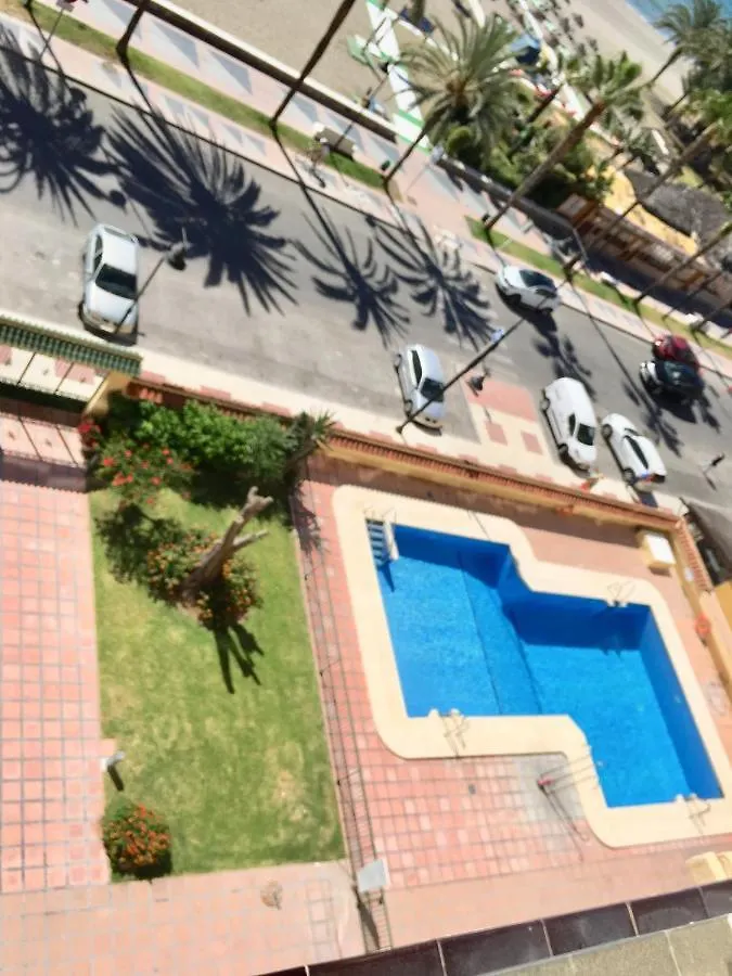 Casa Carmita Daire Torremolinos