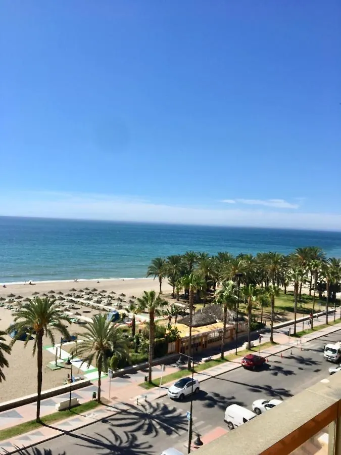 Casa Carmita Daire Torremolinos