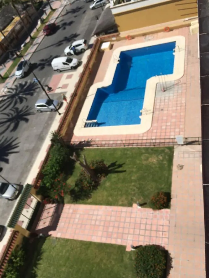 Apartamento Casa Carmita Torremolinos