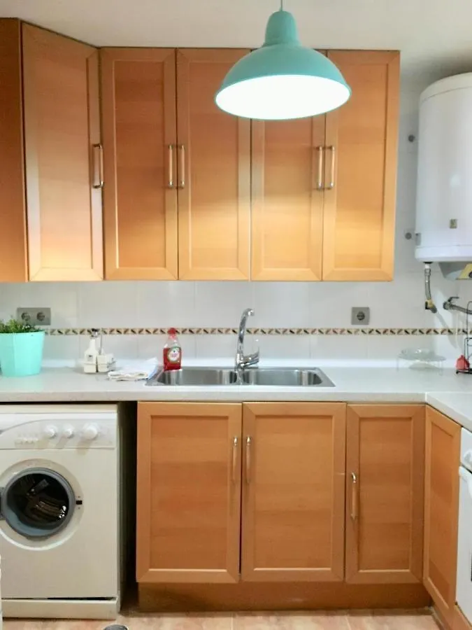 Apartamento Casa Carmita Torremolinos