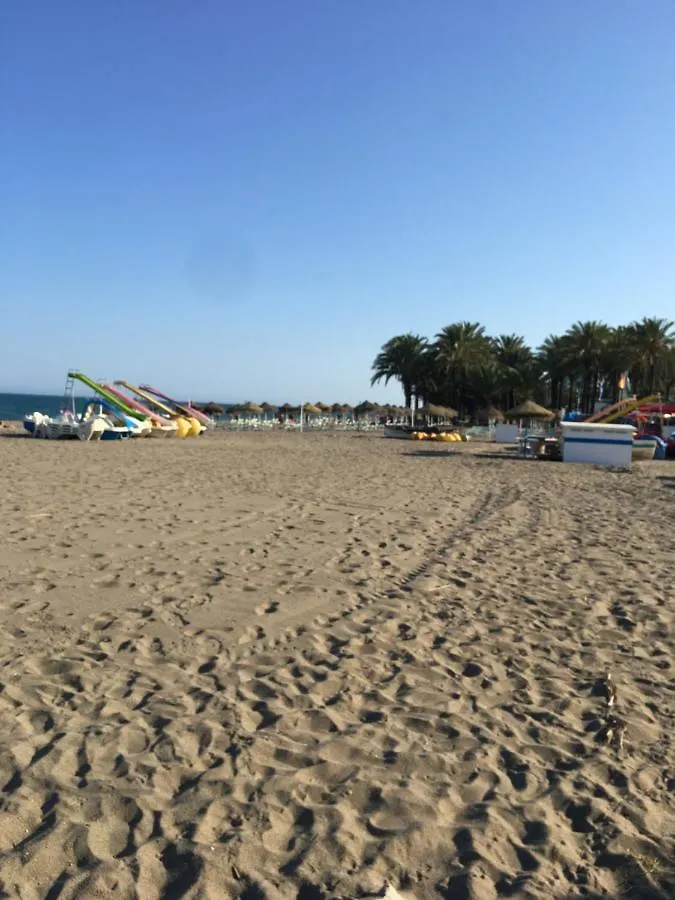 Apartamento Casa Carmita Torremolinos