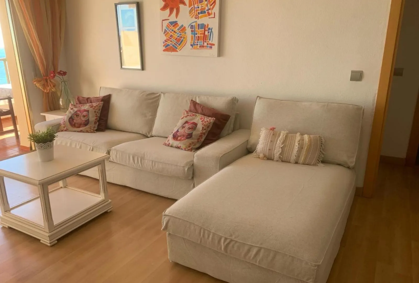 Apartamento Casa Carmita Torremolinos
