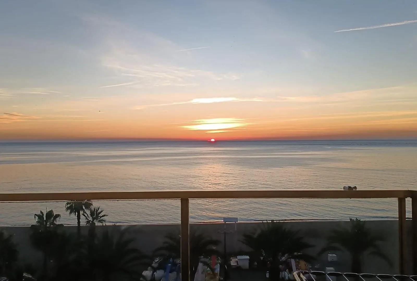 Apartamento Casa Carmita Torremolinos