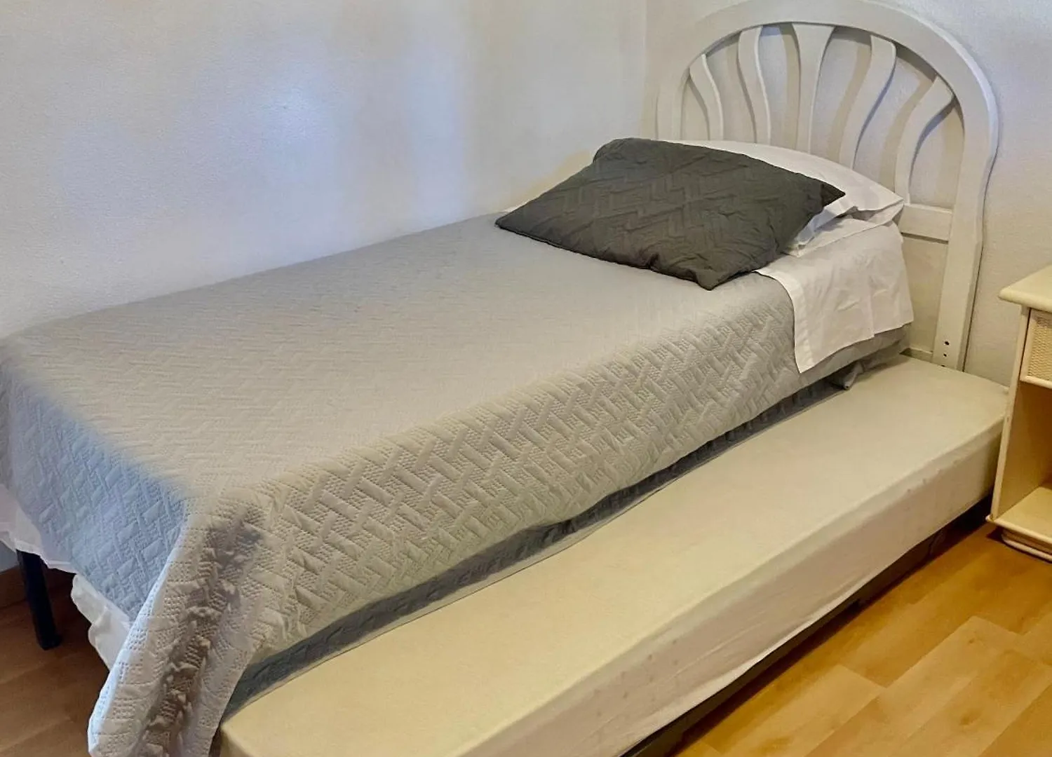 Apartamento Casa Carmita Torremolinos España