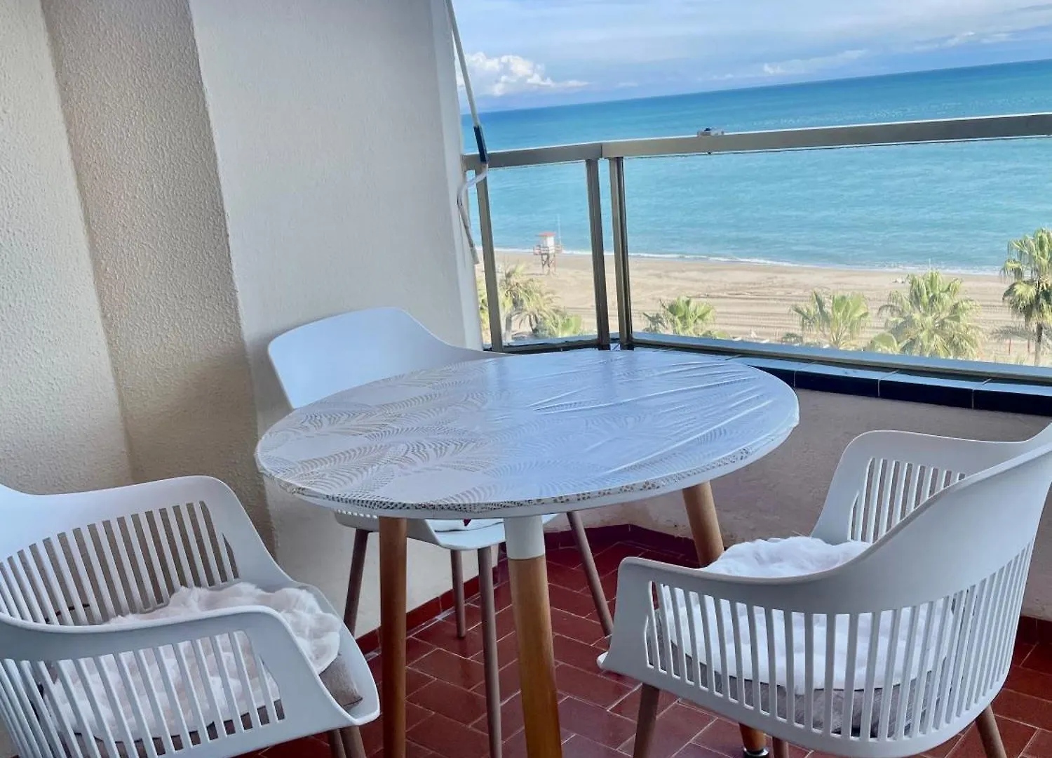 Apartamento Casa Carmita Torremolinos 0*,  España