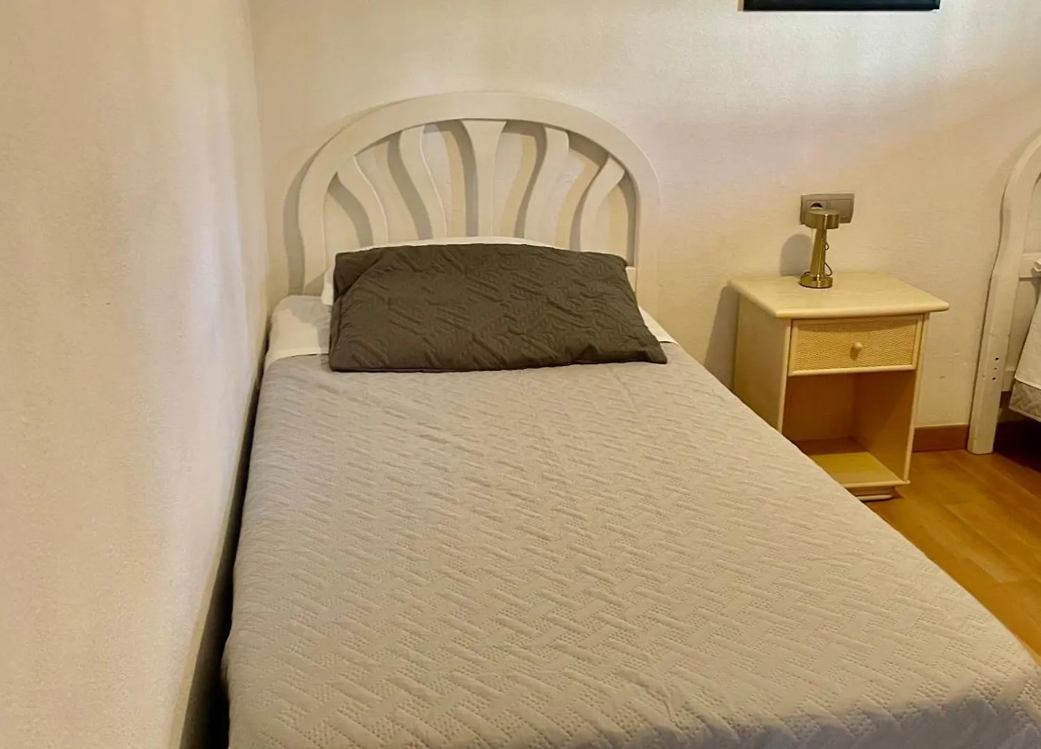 Apartamento Casa Carmita Torremolinos 0*,
