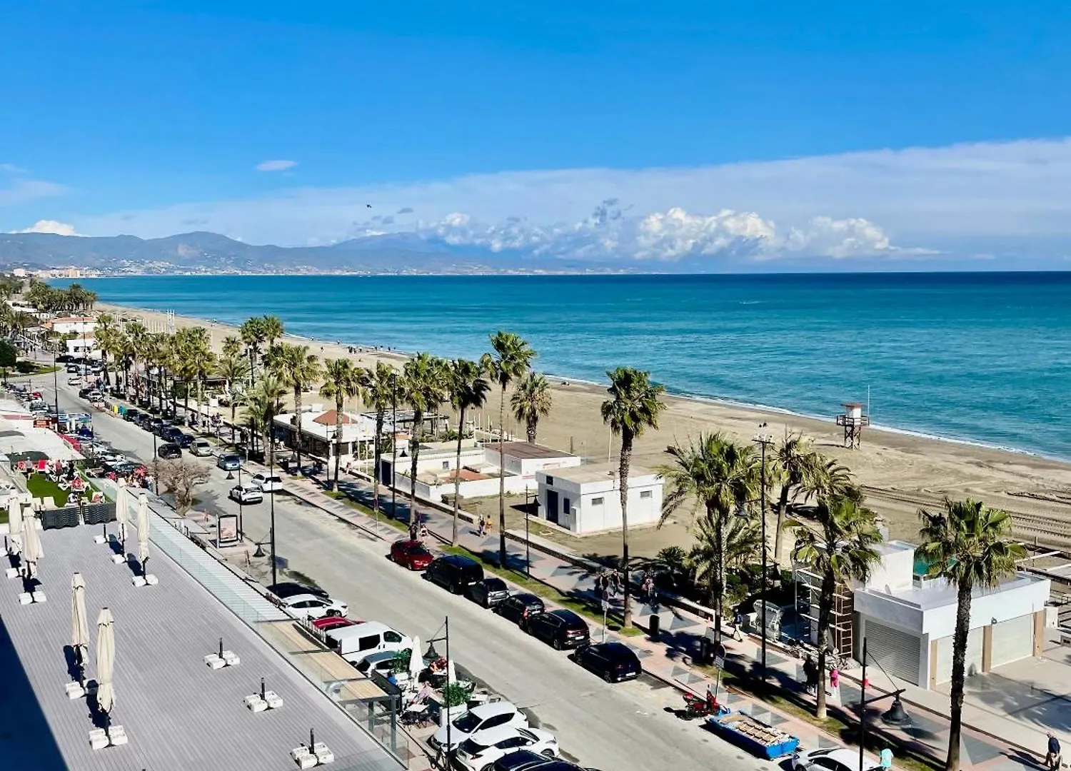 Apartamento Casa Carmita Torremolinos