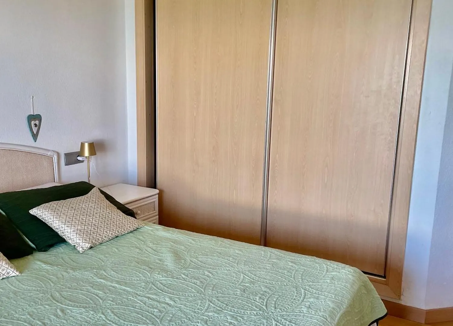 Apartamento Casa Carmita Torremolinos