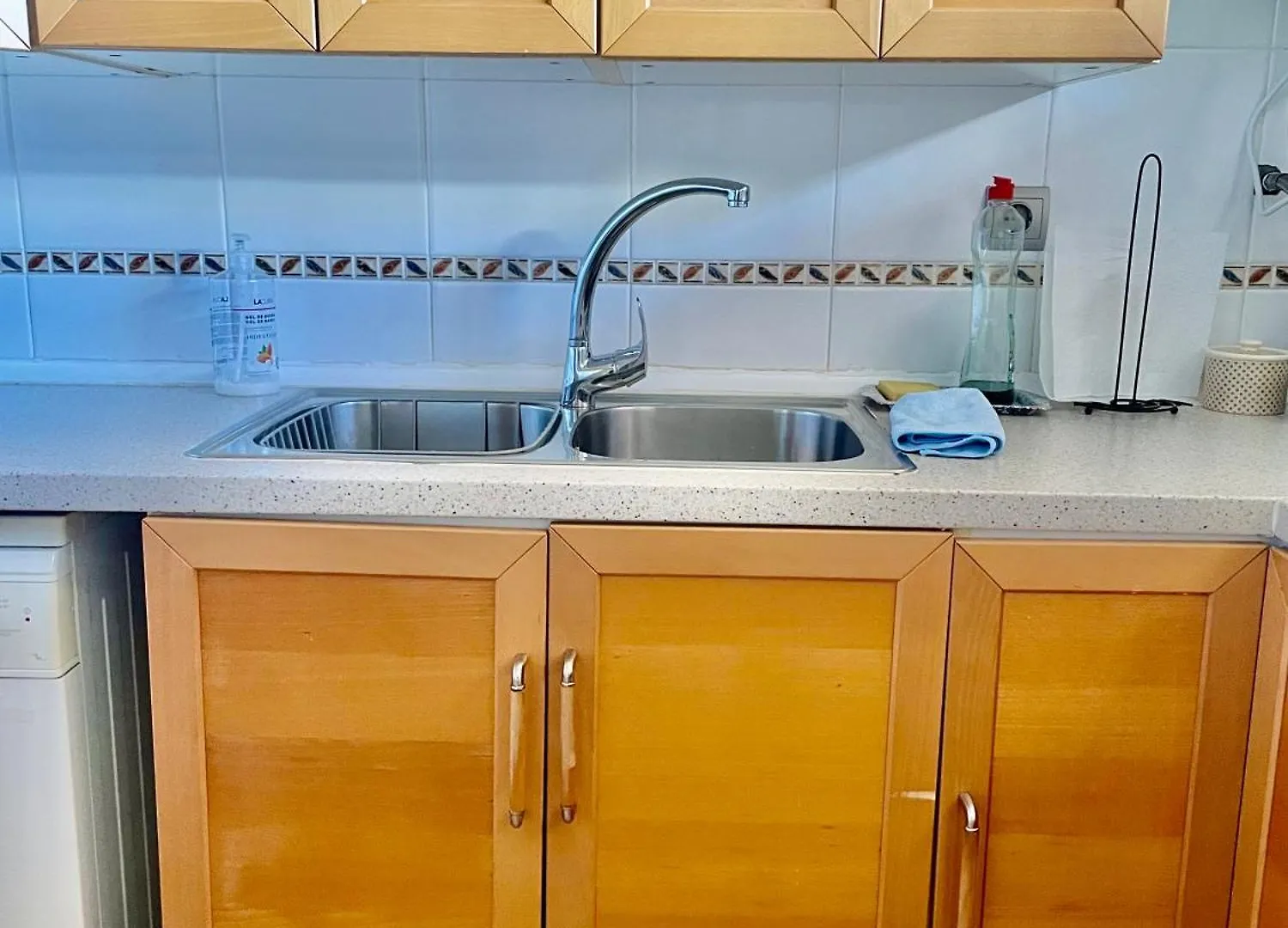 Apartamento Casa Carmita Torremolinos España