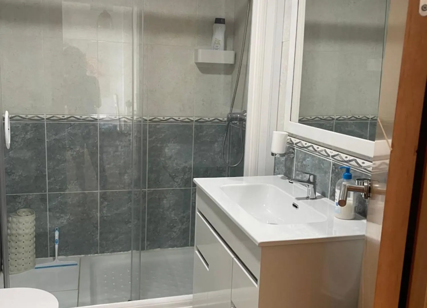 Apartamento Casa Carmita Torremolinos España