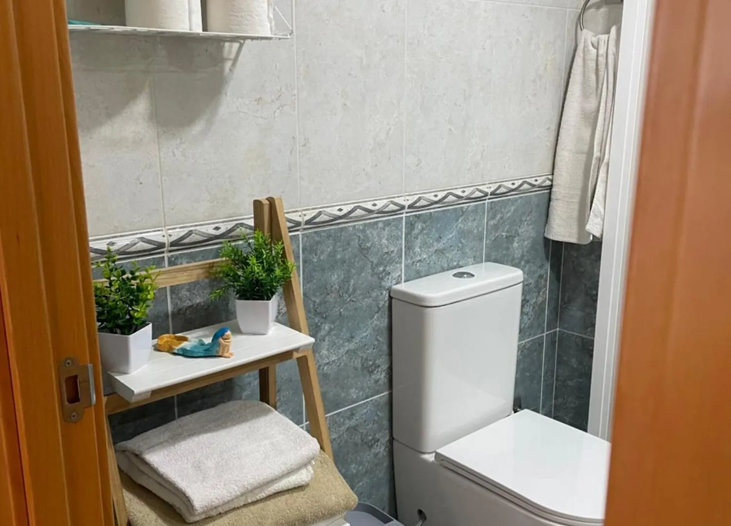 Apartamento Casa Carmita Torremolinos