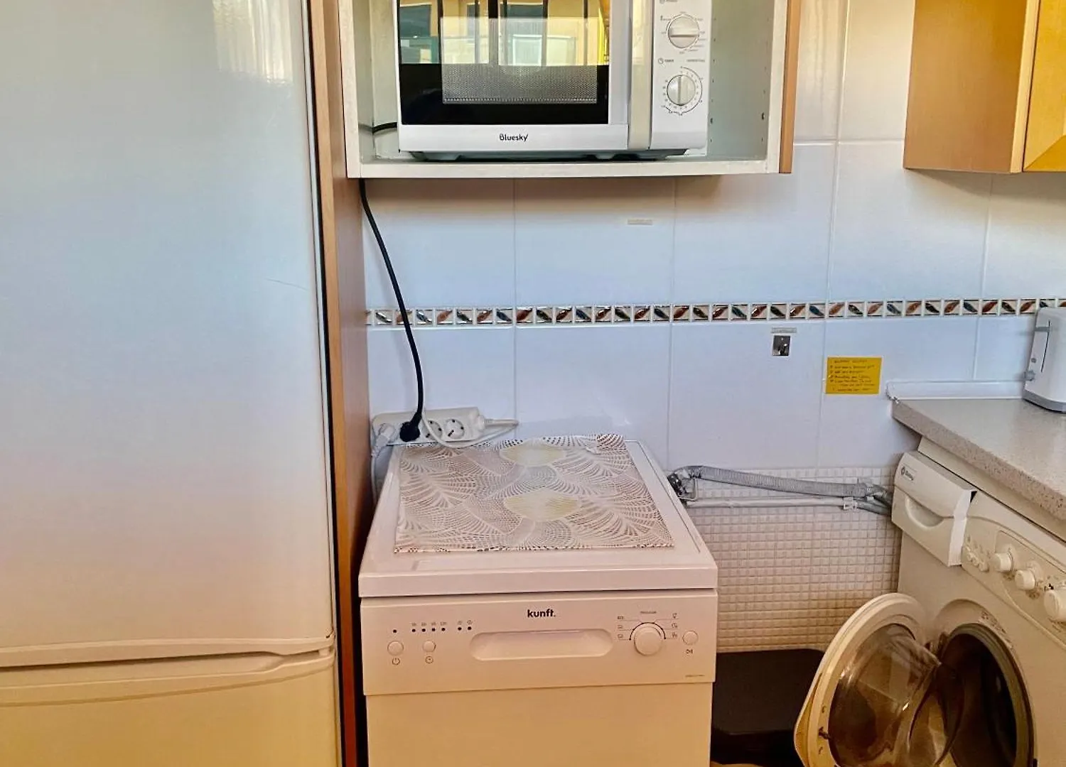 Apartamento Casa Carmita Torremolinos