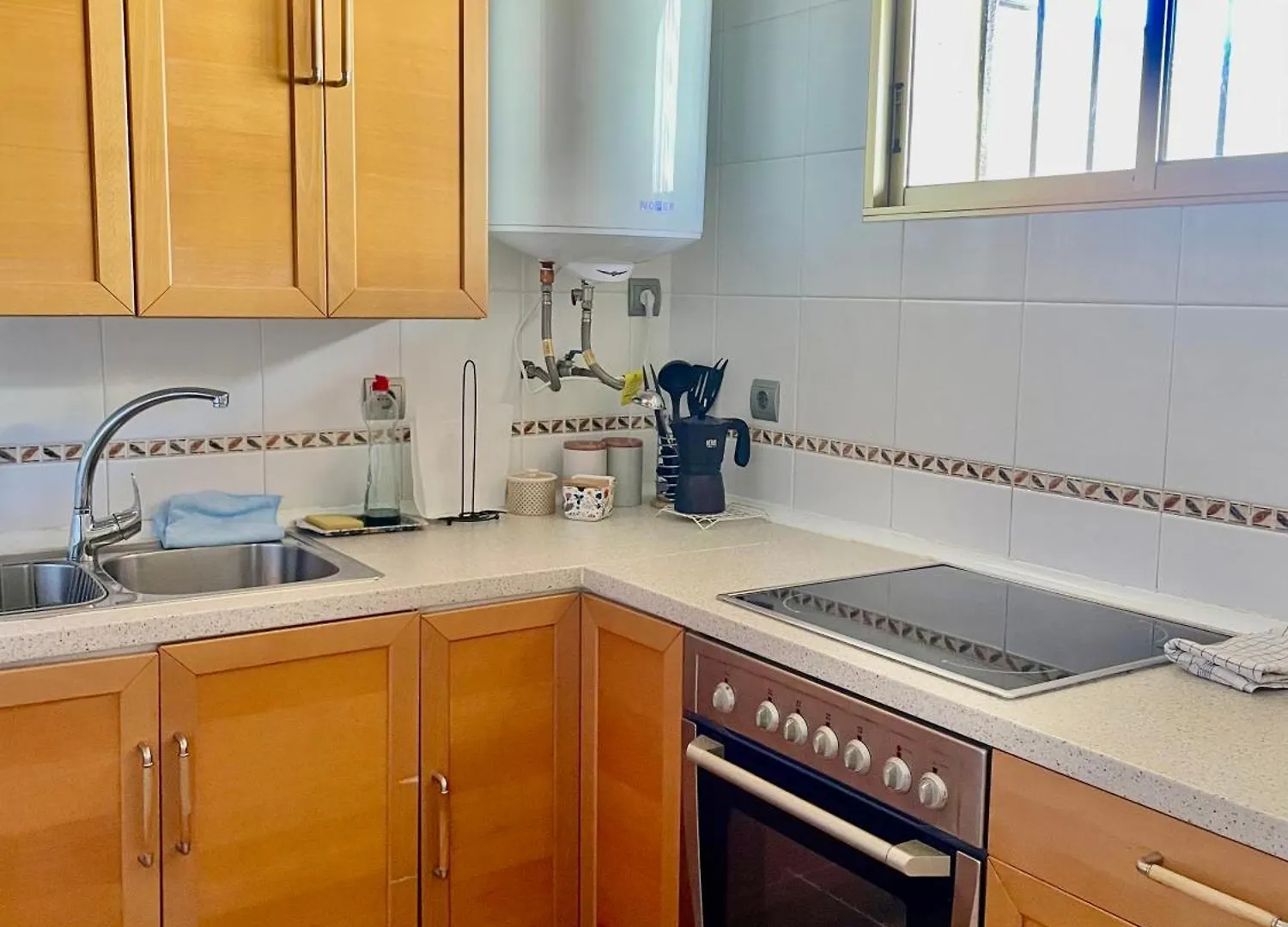 Apartamento Casa Carmita Torremolinos