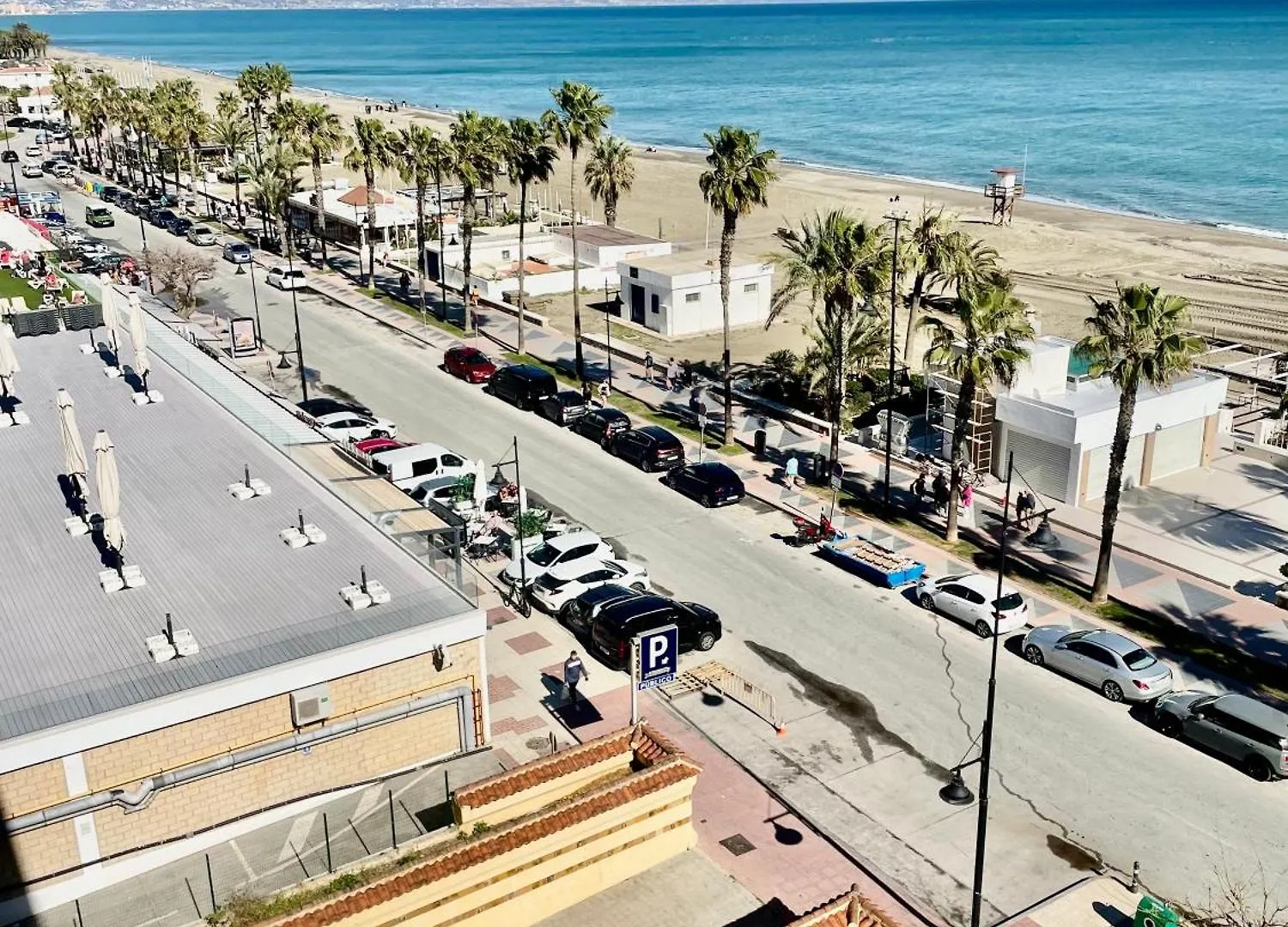 Apartamento Casa Carmita Torremolinos España
