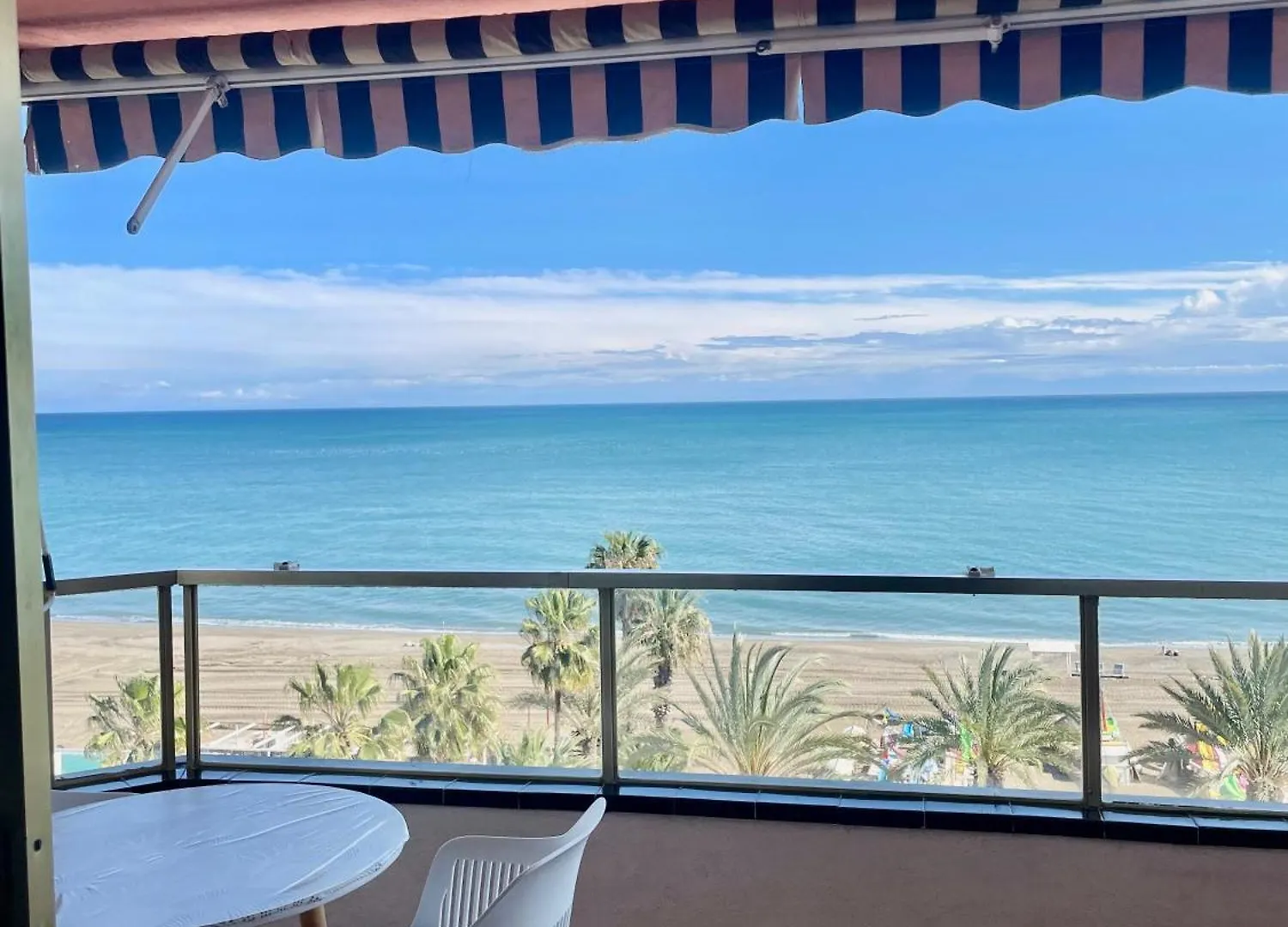 Apartamento Casa Carmita Torremolinos