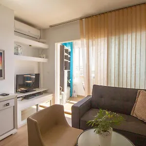 Vista Al Mar By Lightbooking Apartamento