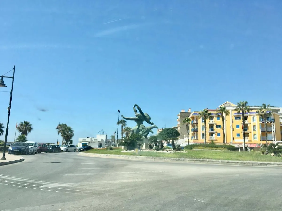 Apartament Casa Carmita Torremolinos
