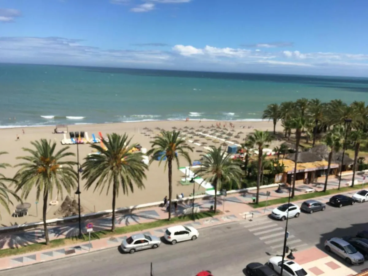 Apartament Casa Carmita Torremolinos