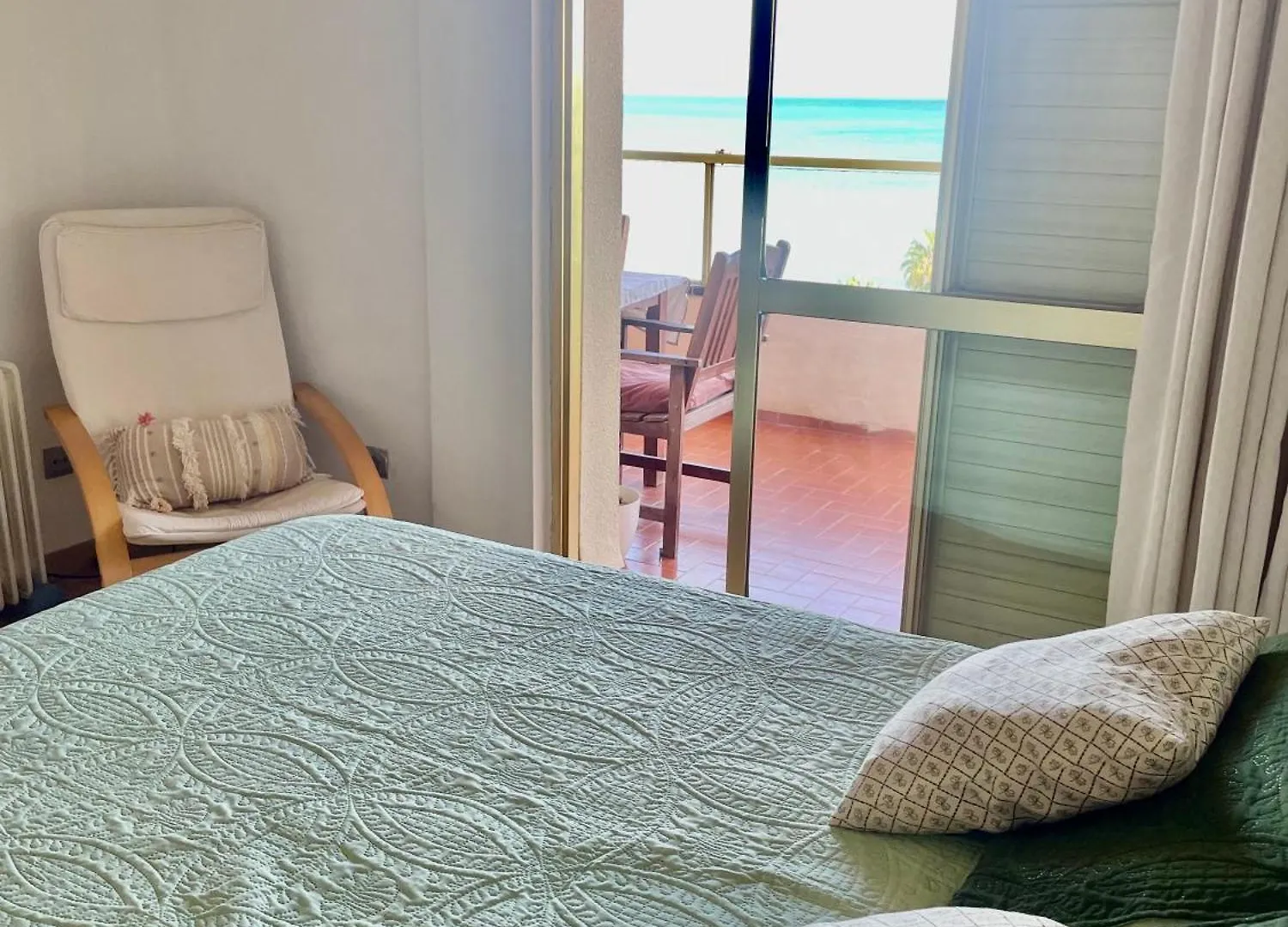 Apartament Casa Carmita Torremolinos