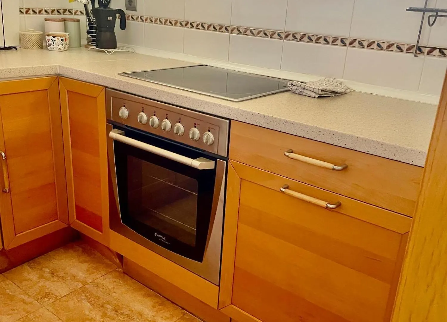 Apartament Casa Carmita Torremolinos