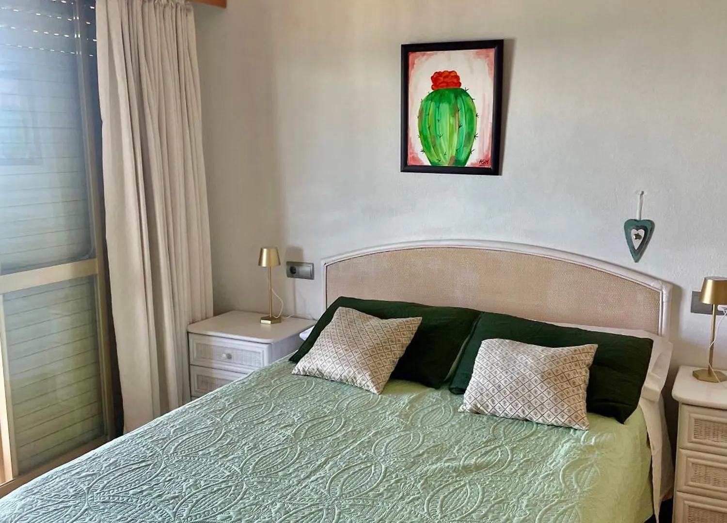 Apartament Casa Carmita Torremolinos